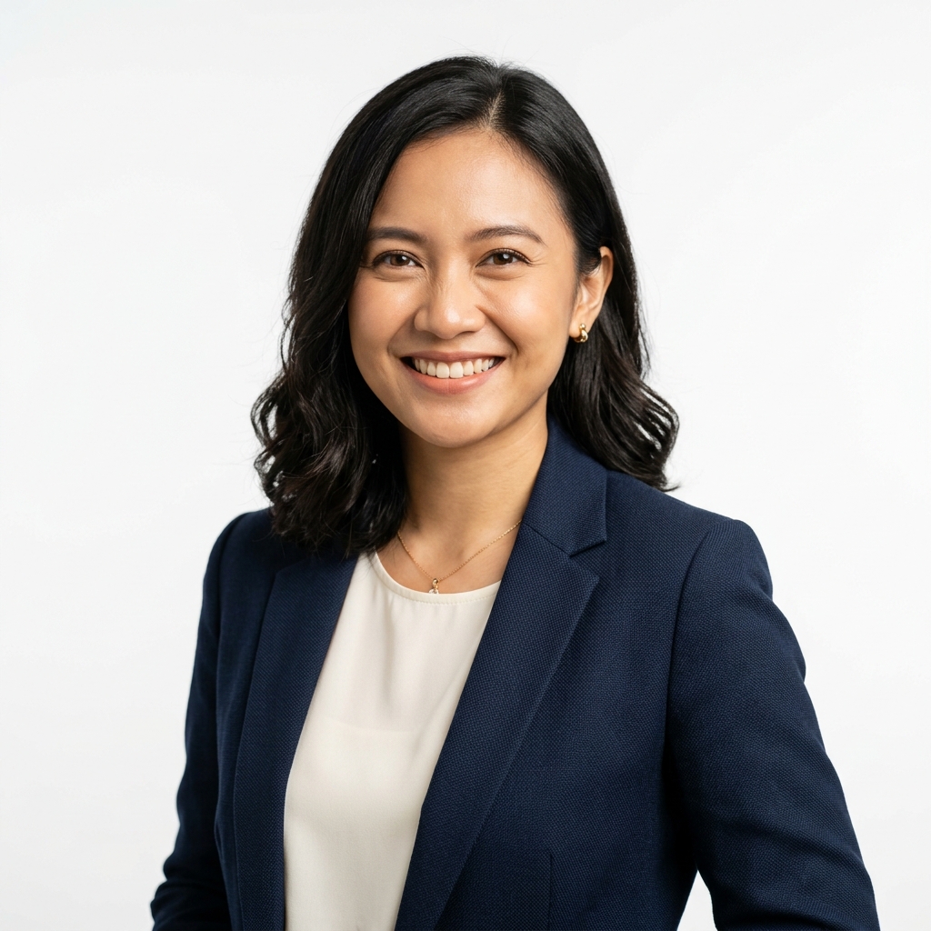 Nina Maharani
