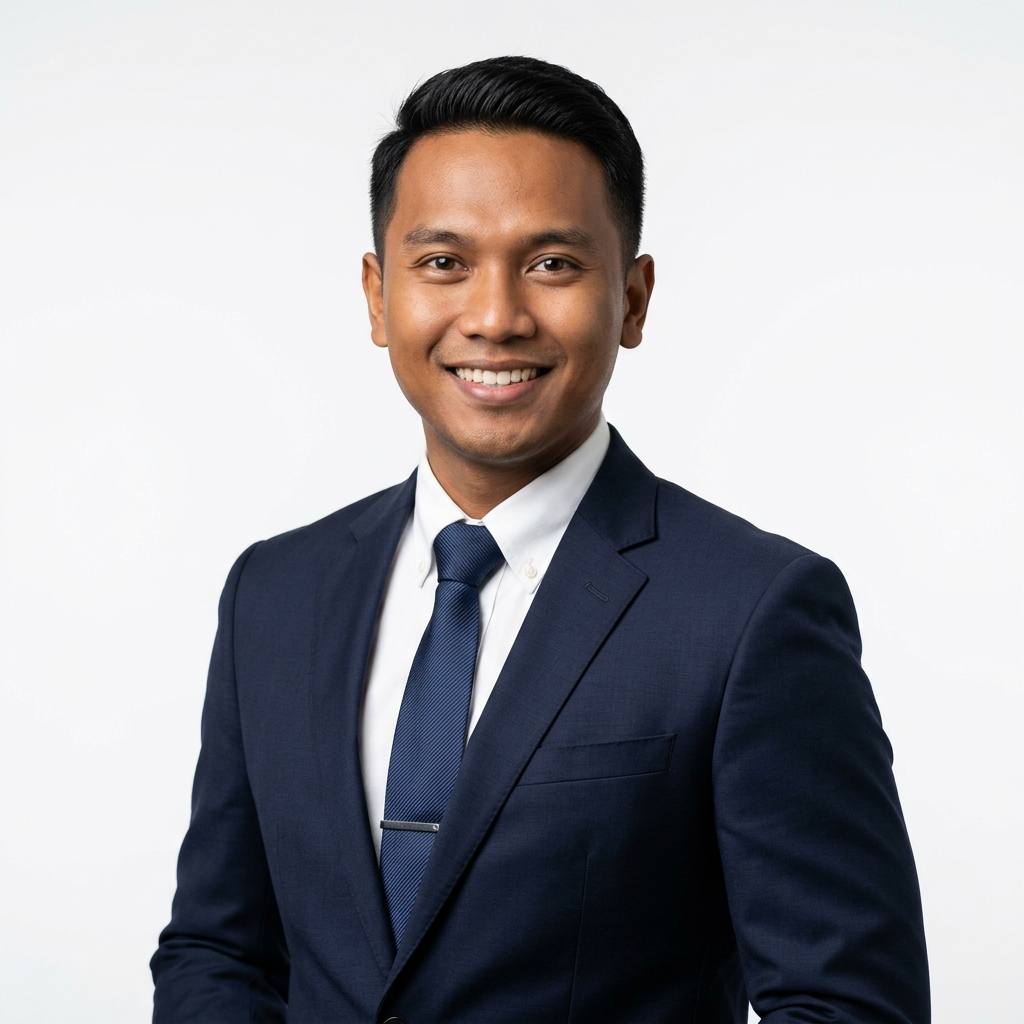Rizky Firmansyah