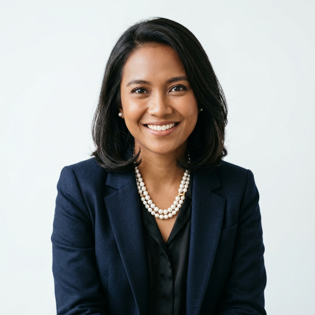 Sarah Wijaya