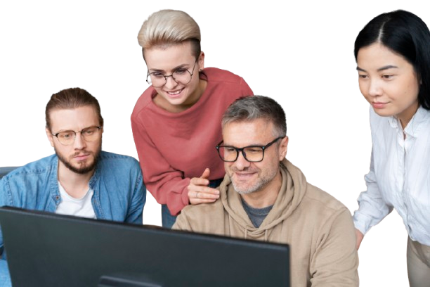 Custom Software Development